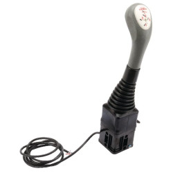 Ładowacz czołowy Stoll - Joystick WK300-1-2
