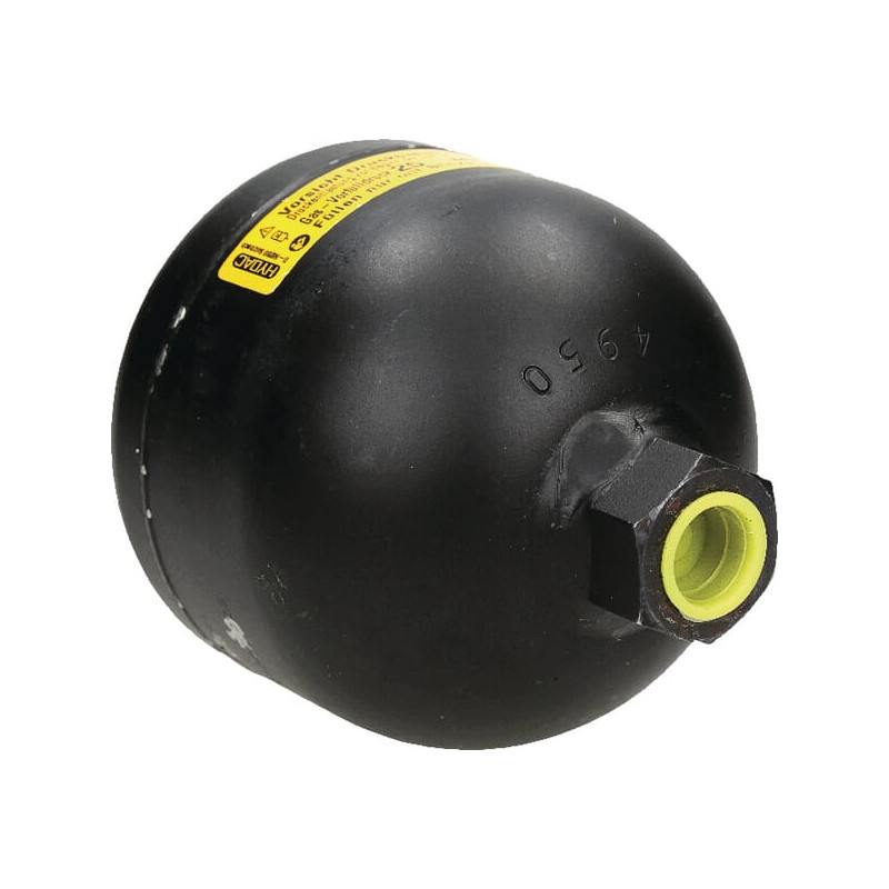 Ładowacz czołowy Stoll - Akumulator hydrauliczny SB 0210-0.5E1