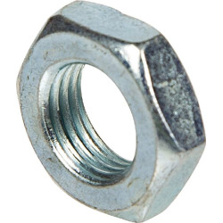 Ładowacz czołowy Stoll - Nakrętka niska, M14 x 1,5, Stoll