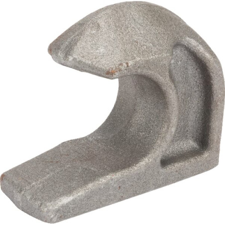 Ładowacz czołowy Stoll - Hak mocujący, górny