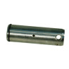 Ładowacz czołowy Stoll - Sworzeń 35x114 mm Stoll