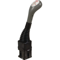 Ładowacz czołowy Stoll - Joystick kpl. (0) Stoll