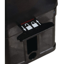 Ładowacz czołowy Stoll - Joystick kpl. (0) Stoll
