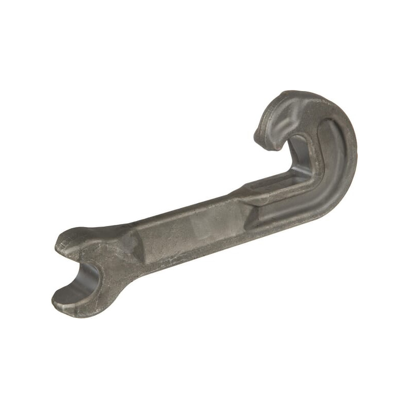 Ładowacz czołowy Stoll - Adapter do wspawania Stoll