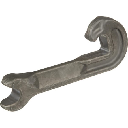 Ładowacz czołowy Stoll - Adapter do wspawania Stoll