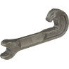 Ładowacz czołowy Stoll - Adapter do wspawania Stoll