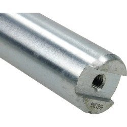 Ładowacz czołowy Stoll - Sworzeń 30x120