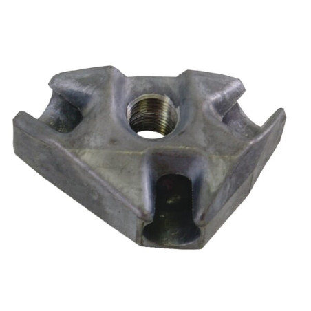 Ładowacz czołowy Stoll - Przegub joysticka, M14 x 1,5