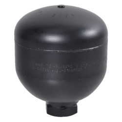 Ładowacz czołowy Stoll - Akumulator hydrauliczny SB 0210-0.7E1