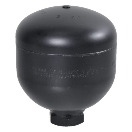 Ładowacz czołowy Stoll - Akumulator hydrauliczny SB 0210-0.7E1
