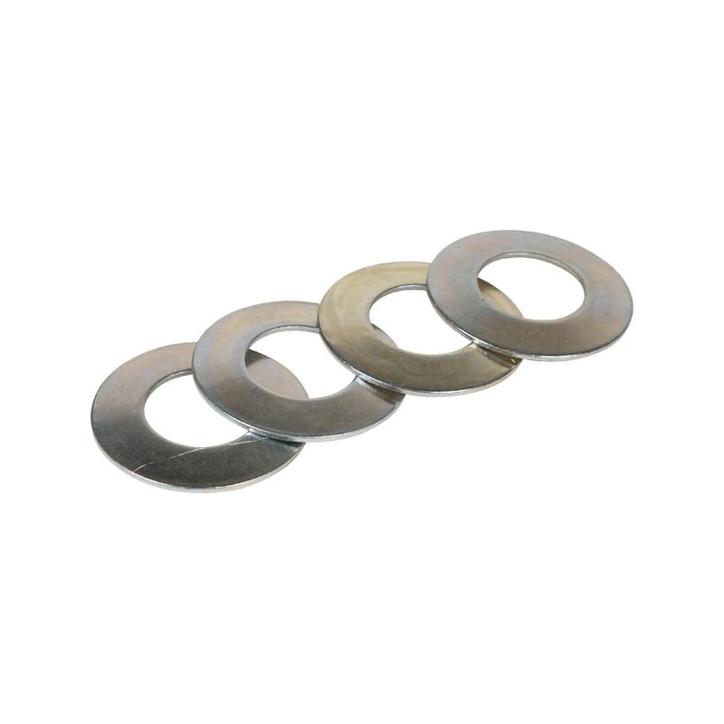 Ładowacz czołowy Stoll - Sprężyna talerza 18,3X35X5mm JF 5590-811607800