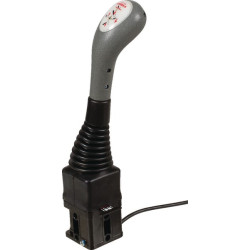 Ładowacz czołowy Stoll - Joystick kpl. (3) Stoll