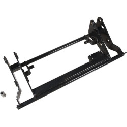 Ładowacz czołowy Stoll - Rama ładowacza szybkowymienna Stoll