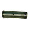 Ładowacz czołowy Stoll - Sworzeń kpl. 35x124 mm Stoll