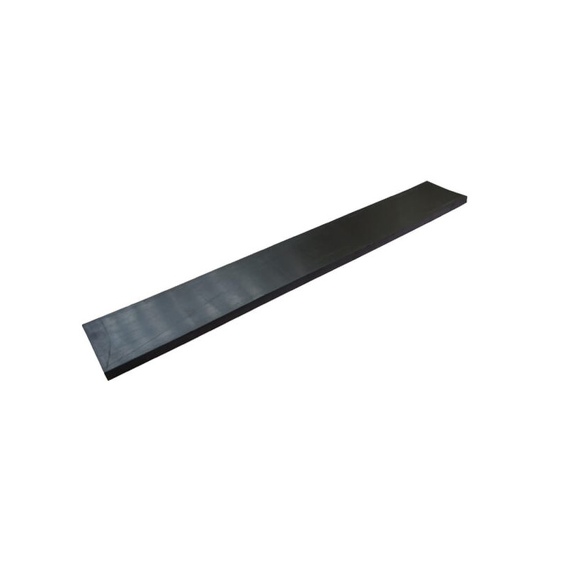 Ładowacz czołowy - Listwa do pługów śnieżnych 20x150x2000 Unbranded 1250-200015020G