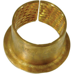 Kosiarka Fella - Tuleja