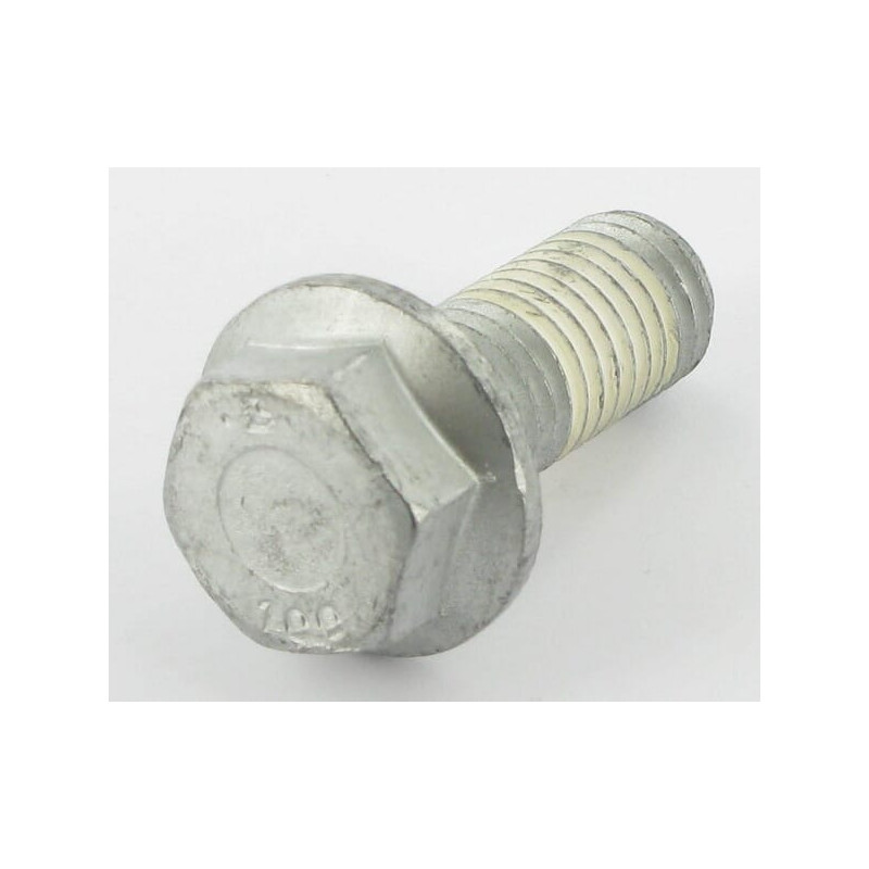 Kosiarka Fella - Śruba z łbem 6-kątnym M12x30