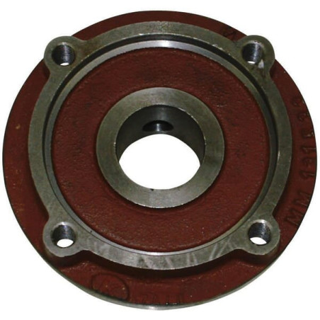 Kosiarka Fella - Kołnierz
