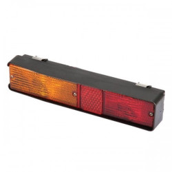 Lampa tylna l+r ares (7700032208)