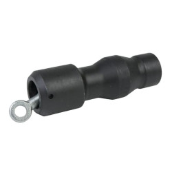 Sworzeń zaczepu, 38 mm, CBM