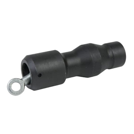 Sworzeń zaczepu, 38 mm, CBM
