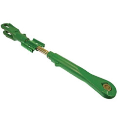 AL200842 John Deere Wieszak cięgna JD Vapormatic 5035776667275