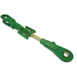 AL200843 John Deere Wieszak cięgna JD Vapormatic 5035776667282