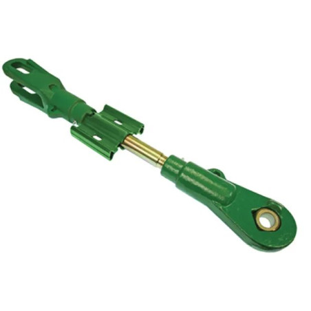 AL200843 John Deere Wieszak cięgna JD Vapormatic 5035776667282