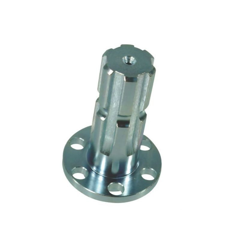 Zestaw montażowy 1 3/8" 6-częś AR1519 Annovi Reverberi 8716106793785