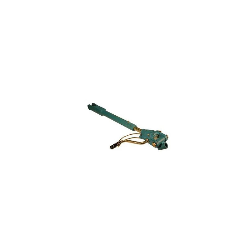 Wieszak cięgna Ford Case 633, 733. 833 Vapormatic 5035776906350