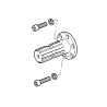 Zestaw montażowy 1 3/8" 6-częś AR1519 Annovi Reverberi 8716106793785