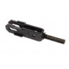 Końcówka przyłącza dolna MF 3808963M94 Massey-Ferguson 2000-3808963M94