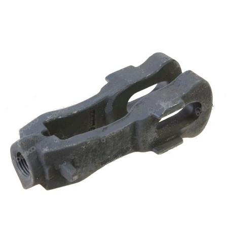 Końcówka przyłącza dolna MF 3798469M1 Massey-Ferguson
