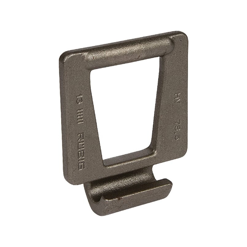 Rozrzutnik obornika - Ogniwo łańcucha T 78,5mm HV Rubig