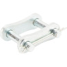 Łącznik łańcucha 12x80 9,0 t