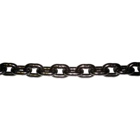 Rozrzutnik obornika - Łańcuch 10x28 mm 4t Kramp 8719774392403