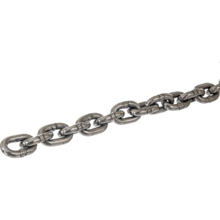 Rozrzutnik obornika - Łańcuch 08x24 mm 7,2t Kramp 8719774392519