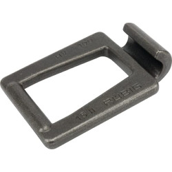 Rozrzutnik obornika - Ogniwo łańcucha T 100mm HV Rubig