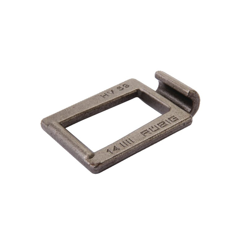 Rozrzutnik obornika - Ogniwo łańcucha T 59,0mm HV Rubig