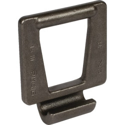 Rozrzutnik obornika - Ogniwo łańcucha T 78,5mm HF Rubig