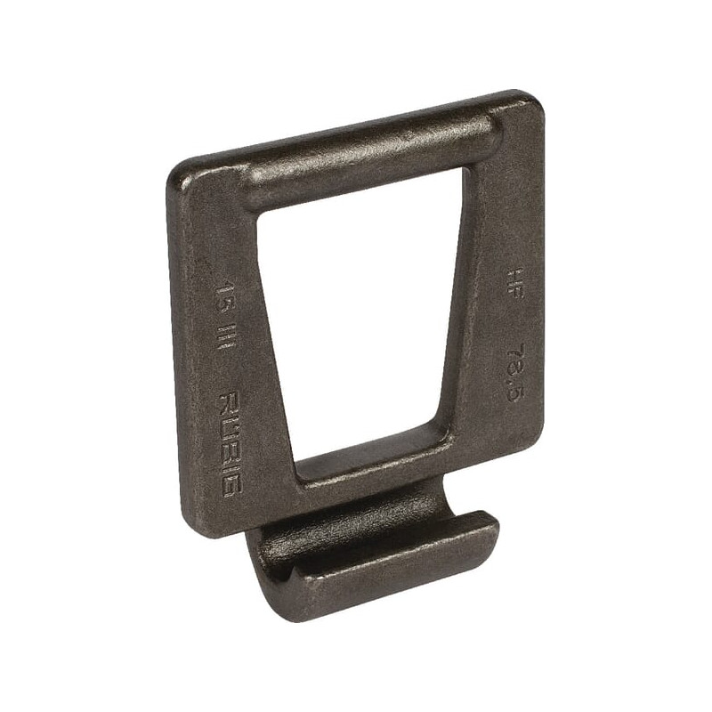 Rozrzutnik obornika - Ogniwo łańcucha T 78,5mm HF Rubig