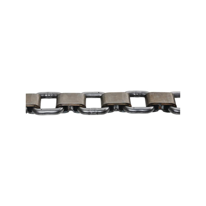 Łańcuch o dużej wytrzymałości 12x81.8 mm 9.0 t