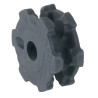 Rolka zwrotna łańcucha 10x31, otw. 30