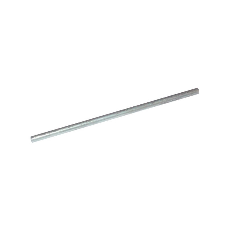 Kołek zabezpieczający 3x80 mm