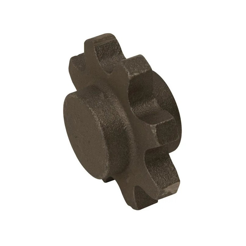 Koło łańcuchowe 55/62 Z9