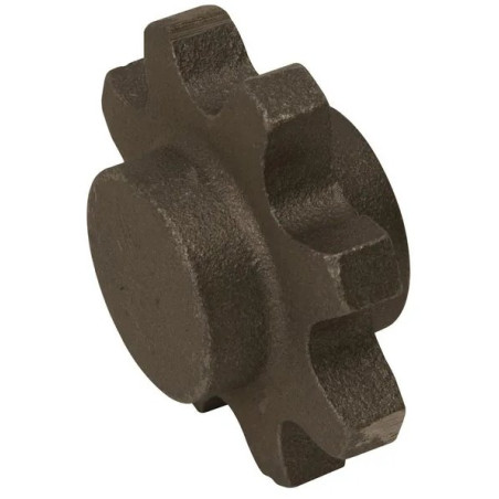 Koło łańcuchowe 55/62 Z9