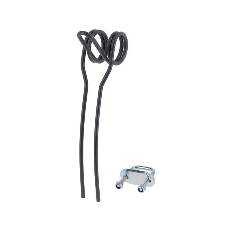 Horsch 34332700 Brona zębata podwójna