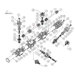 Unia 10544 - Wał