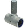 Horsch 28077100 Głowica cylindra hydraulicznego