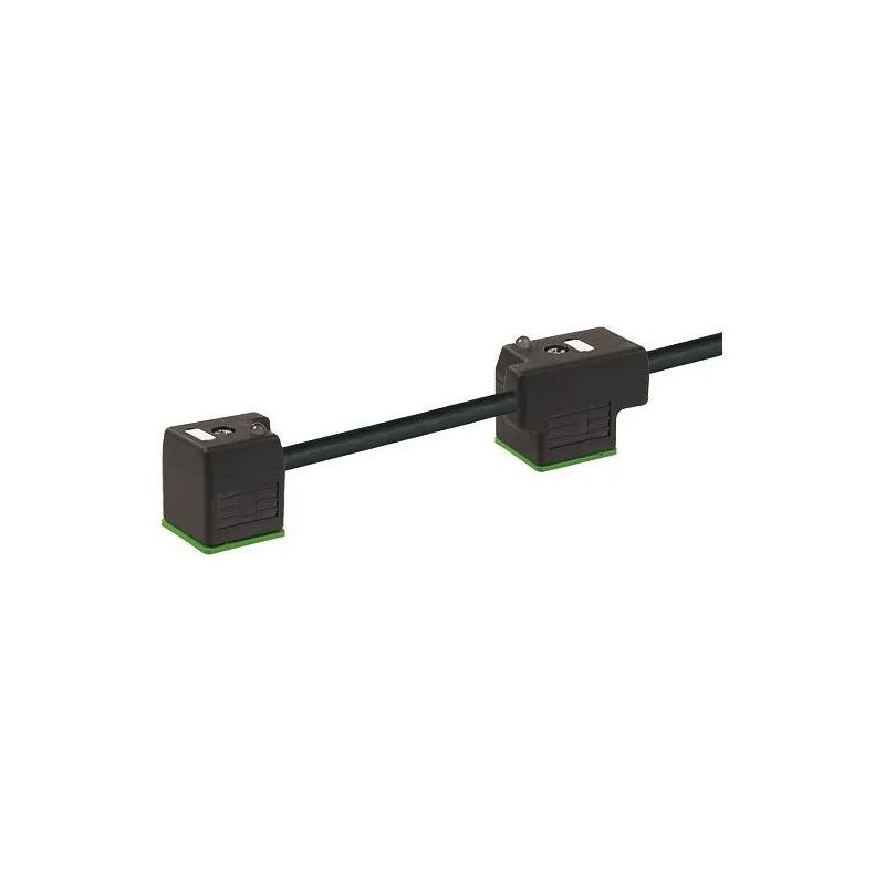 Stecker doppelt NG10 1500mm